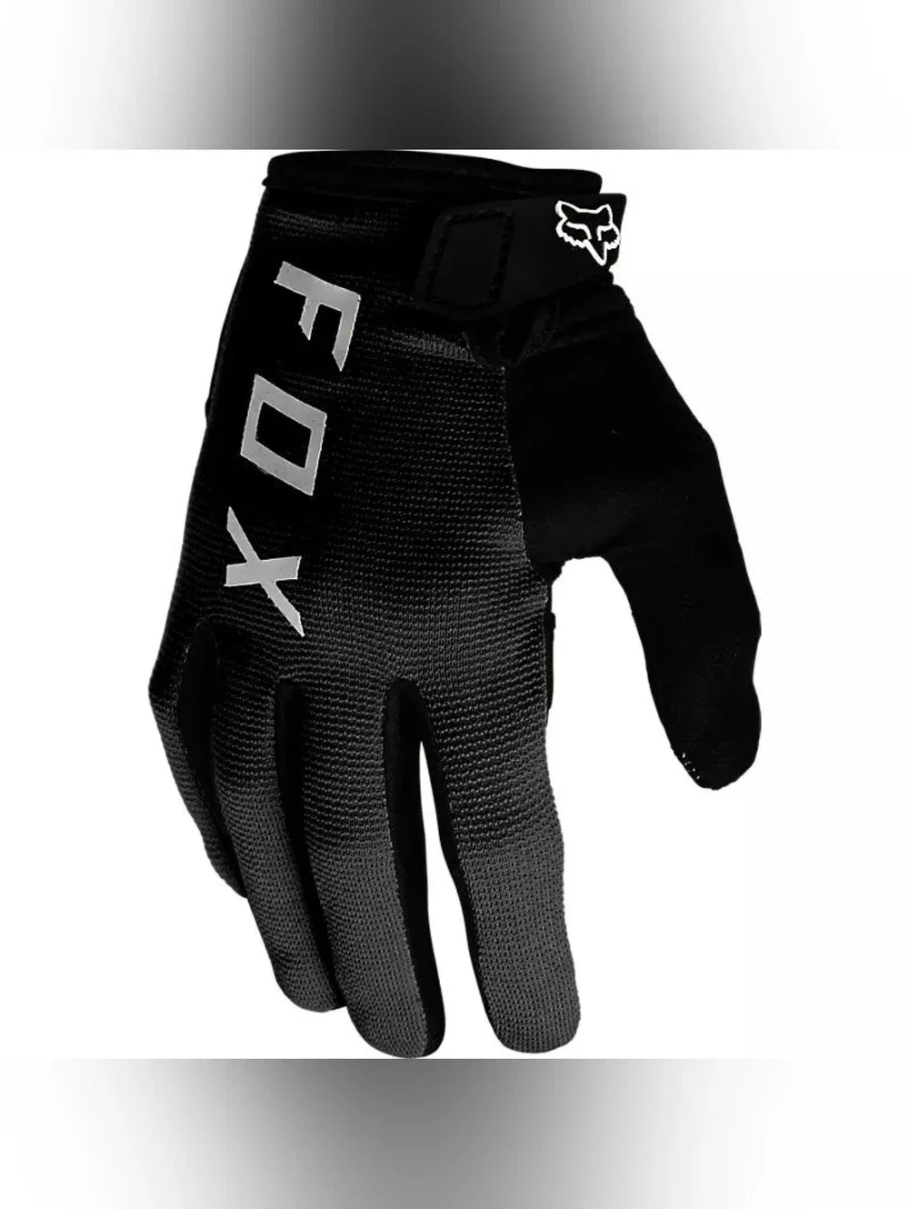 Fox Ranger Gel Glove Womens Black M